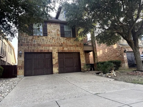 1316 Cog Hill Dr, Fort Worth, TX 76120