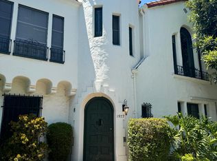 1977 N Kenmore Ave APT 3, Los Angeles, CA 90027