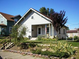 323 E Providence Ave, Spokane, WA 99207