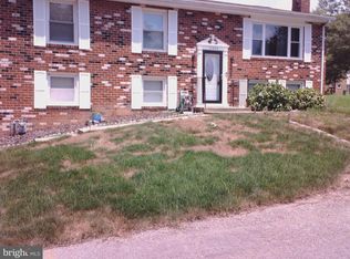 11603 Butlers Branch Rd, Clinton, MD 20735