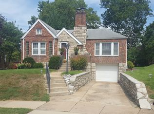 9252 Coral Dr, Saint Louis, MO