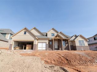 5324 Braavos Way, Edmond, OK 73007