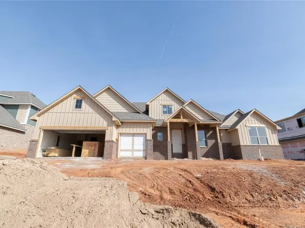 5324 Braavos Way, Edmond, OK 73007