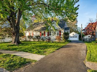 239 Overlook Rd, Ambler, PA 19002
