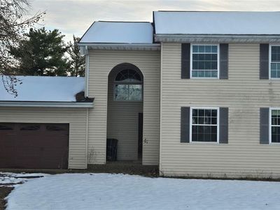 14 Bayside Ct, Lake Saint Louis, MO, 63367