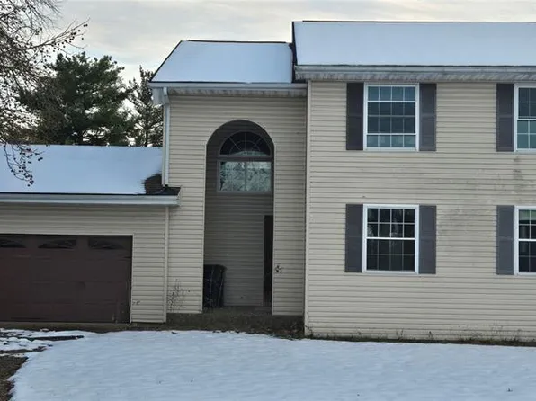 14 Bayside Ct, Lake Saint Louis, MO 63367