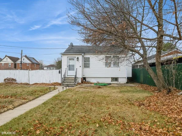 282 Meacham Avenue, Elmont, NY 11003