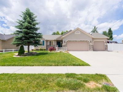 11728 Amber Stone Dr, South Jordan, UT, 84095