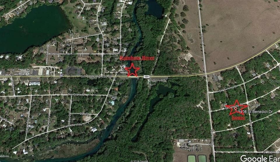 2nd image of 19408 Saint Benedict Dr