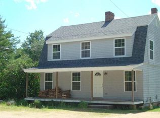 212 Stage Rd, Nottingham, NH 03290