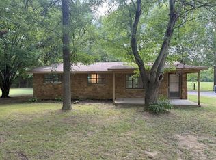 18600 S 4210th Rd, Claremore, OK 74017