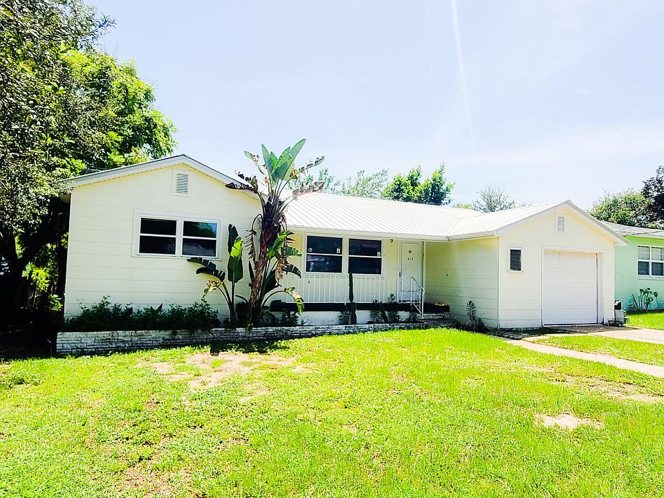 217 15th St, Holly Hill, FL 32117 Zillow