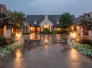 903 Barksdale Creek Ln, Fairview, TX 75069