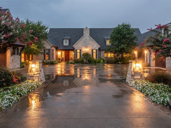 903 Barksdale Creek Ln, Fairview, TX 75069