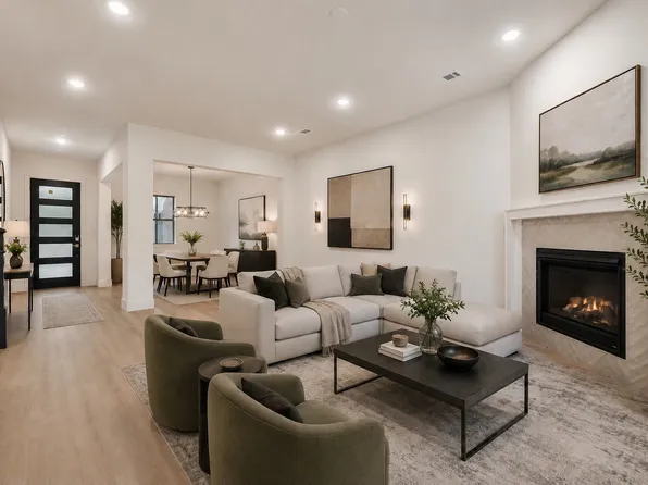 444 Waters Edge Dr Unit 720, Lake Dallas, TX 75065
