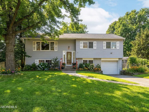 538 Vaughn Avenue, Toms River, NJ 08753