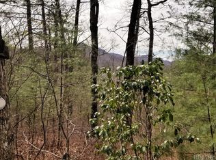 162 Shepherds Gap Rd, Cullowhee, NC 28723
