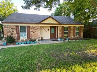3728 Flintwood Trl, Fort Worth, TX 76137