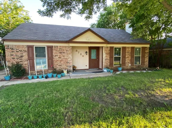3728 Flintwood Trl, Fort Worth, TX 76137