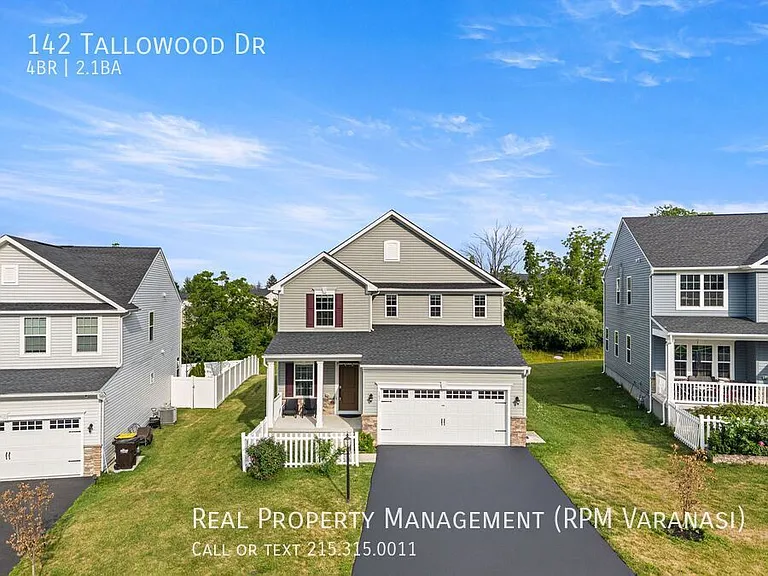 142 Tallowood Dr — Photo 1
