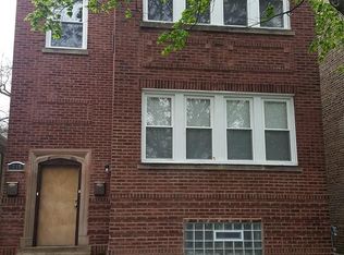 7718 S Loomis Blvd #1, Chicago, IL 60620