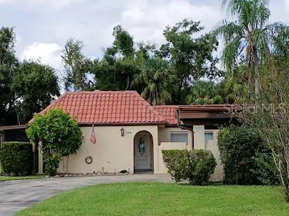 1010 W FAITH CIRCLE #20, BRADENTON, FL 34212