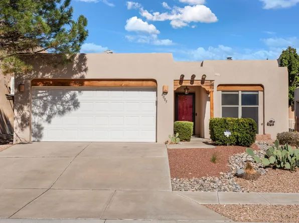 4005 Willowbrook Pl NW, Albuquerque, NM 87114