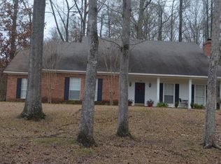 130 Laura Lake Rd, Vicksburg, MS 39180