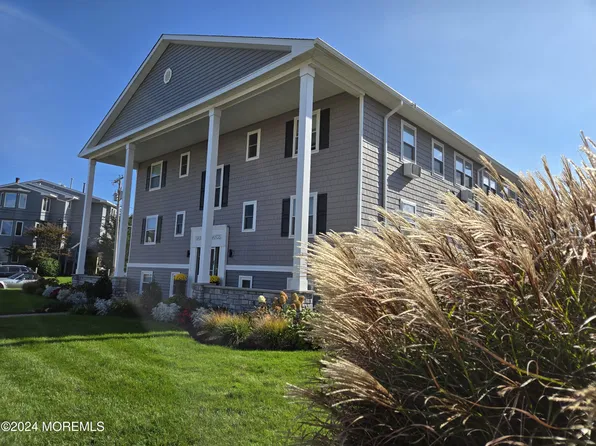 201 2nd Avenue #2B, Belmar, NJ 07719