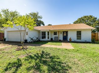 408 E Oak St, Aledo, TX 76008