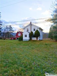227 Portville Ceres Rd, Portville, NY, 14770