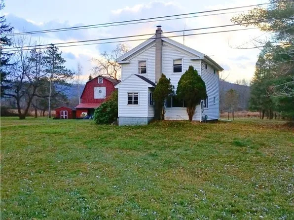 227 Portville Ceres Rd, Portville, NY 14770