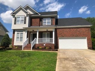 4040 Bamborough Dr, Fort Mill, SC 29715