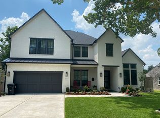 6613 Corbin St, Houston, TX 77055