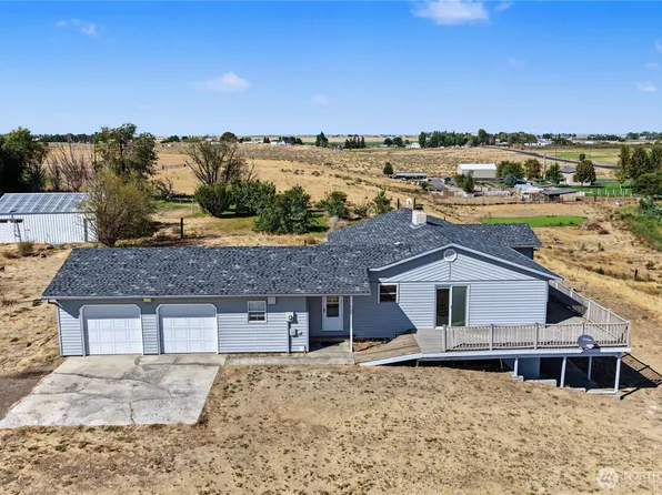 4874 NE Road 3, Moses Lake, WA 98837