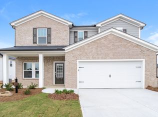 892 Milo Bay St, Loganville, GA 30052