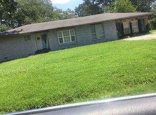 860 Guthrie St, Cherokee, AL 35616
