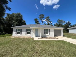 15804 SW 28th Avenue Rd, Ocala, FL 34473