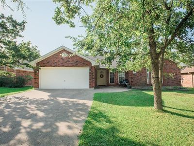 1306 Skyline Ct, College Station, TX, 77845