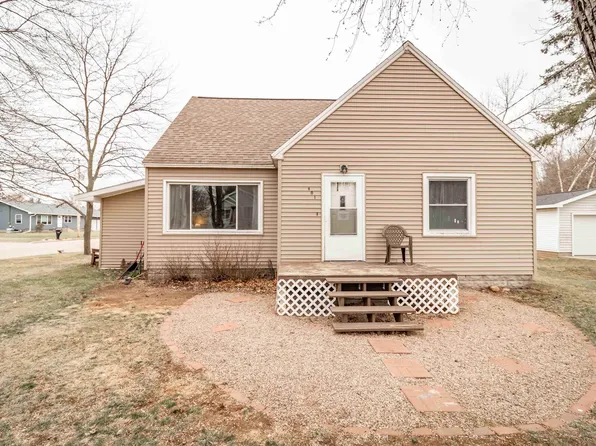 601 N Section St, Nekoosa, WI 54457