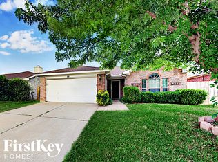 7116 Ranger Way, Fort Worth, TX 76133
