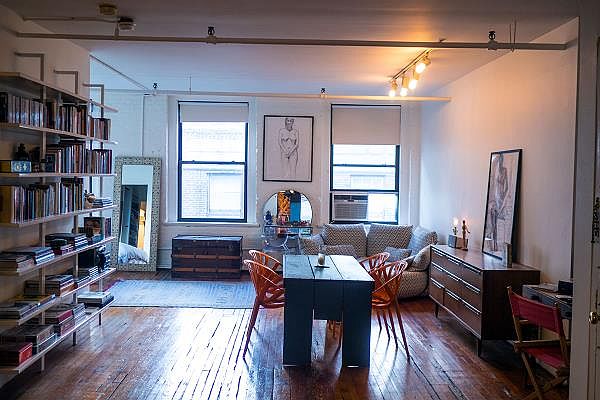 1st image of 75 Leonard St APT 5NW