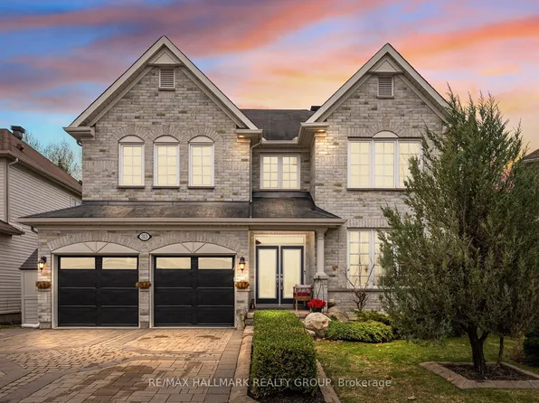 313 Eckerson Ave, Ottawa, ON K2S 0K8