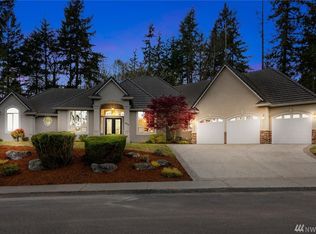 12614 101st Avenue Ct NW, Gig Harbor, WA 98329