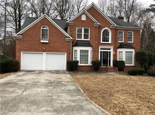 4120 Poplar Spring Ct, Peachtree Corners, GA 30092