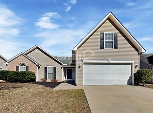 133 Wood Hopper Ct, Easley, SC 29642