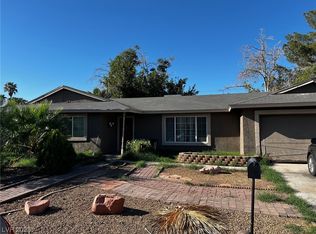 4374 E Cleveland Ave, Las Vegas, NV 89104