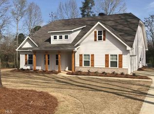 205 Shell Cv, McDonough, GA 30252