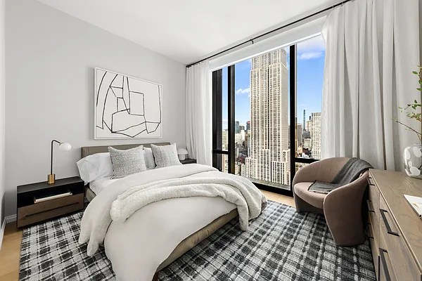 Bedroom, photo 3