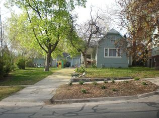 80 W Girard Ave, Salt Lake City, UT 84103